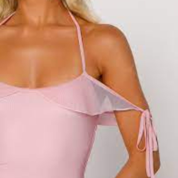 TIGER MIST MCKENNA DRESS NWT - Picture 4 of 6